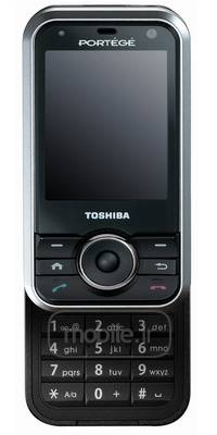 Toshiba G500 توشیبا