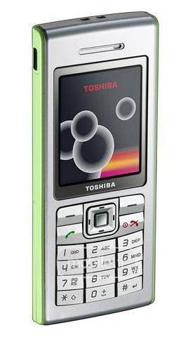 Toshiba TS605 توشیبا