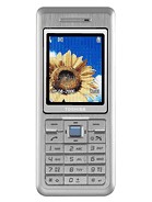 Toshiba TS608 توشیبا