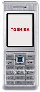 Toshiba TS608 توشیبا