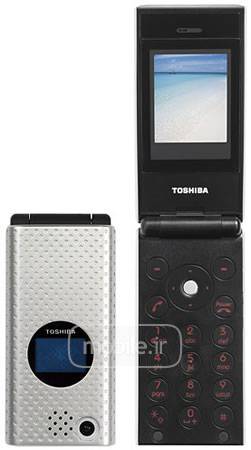 Toshiba TS10 توشیبا
