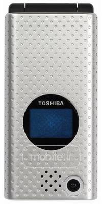 Toshiba TS10 توشیبا