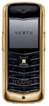 Vertu Constellation ورتو