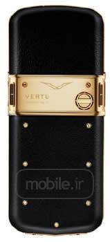 Vertu Constellation ورتو