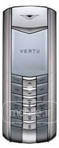 Vertu Ascent ورتو