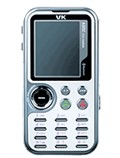 VK Mobile VK2200 وی کی موبایل