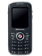 VK Mobile VK7000 وی کی موبایل