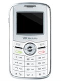 VK Mobile VK5000 وی کی موبایل
