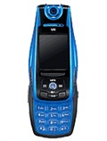 VK Mobile VK4100 وی کی موبایل