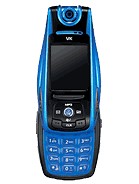 VK Mobile VK4100 وی کی موبایل