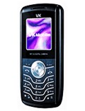 VK Mobile VK200 وی کی موبایل