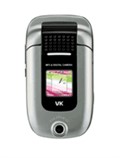 VK Mobile VK3100 وی کی موبایل