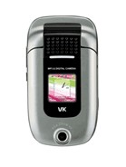 VK Mobile VK3100 وی کی موبایل