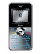 VK Mobile VK2100 وی کی موبایل