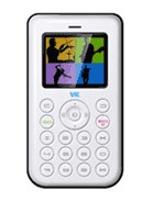 VK Mobile VK2010 وی کی موبایل