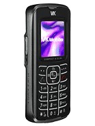 VK Mobile VK2000 وی کی موبایل