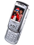 VK Mobile VK900 وی کی موبایل