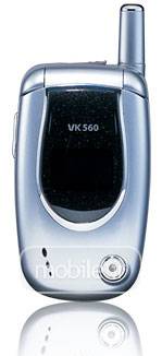 VK Mobile VK560 وی کی موبایل
