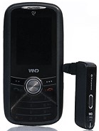 WND Wind Van Gogh 2100 دبلیو ان دی