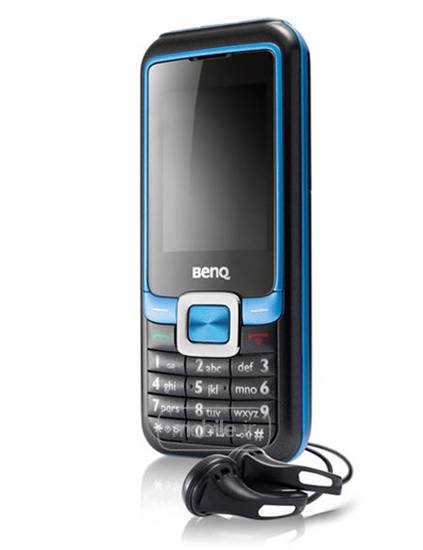 BenQ C36 بنکیو