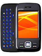 Eten glofiish M750 اتن