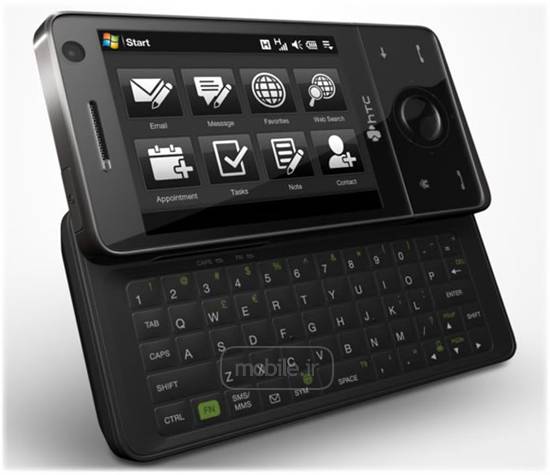 HTC Touch Pro اچ تی سی