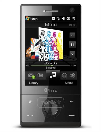 HTC Touch Diamond اچ تی سی