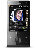 HTC Touch Diamond اچ تی سی