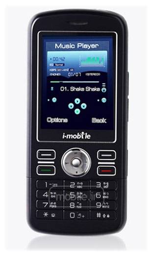 i-mobile 613 آی-موبایل