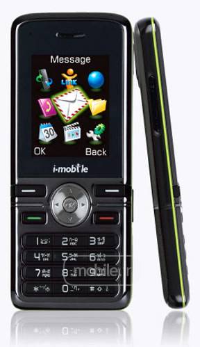 i-mobile 520 آی-موبایل