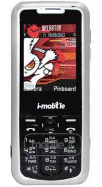 i-mobile 510 آی-موبایل