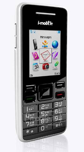 i-mobile 318 آی-موبایل