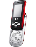 LG KP265 ال جی