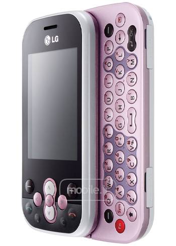LG KS360 ال جی