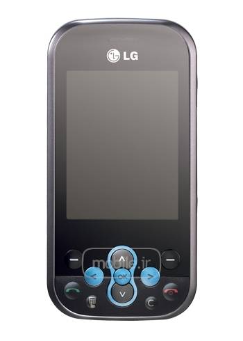 LG KS360 ال جی