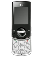 LG KF240 ال جی