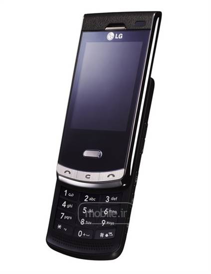 LG KF750 Secret ال جی