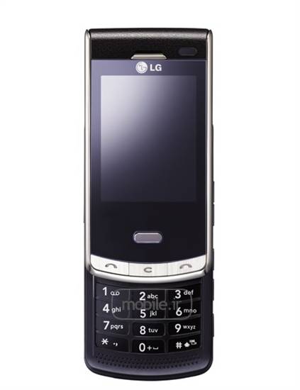 LG KF750 Secret ال جی