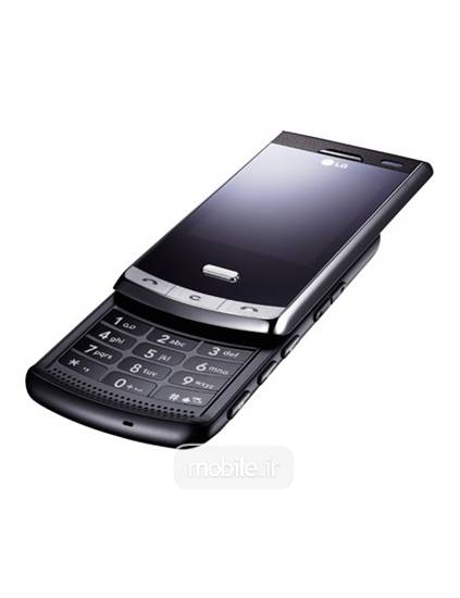 LG KF750 Secret ال جی