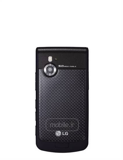 LG KF750 Secret ال جی