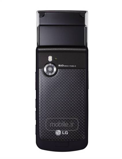 LG KF750 Secret ال جی