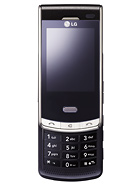 LG KF750 Secret ال جی