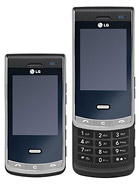 LG KF755 Secret ال جی