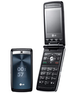 LG KF300 ال جی