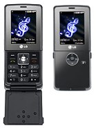 LG KM380 ال جی