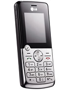 LG KP220 ال جی