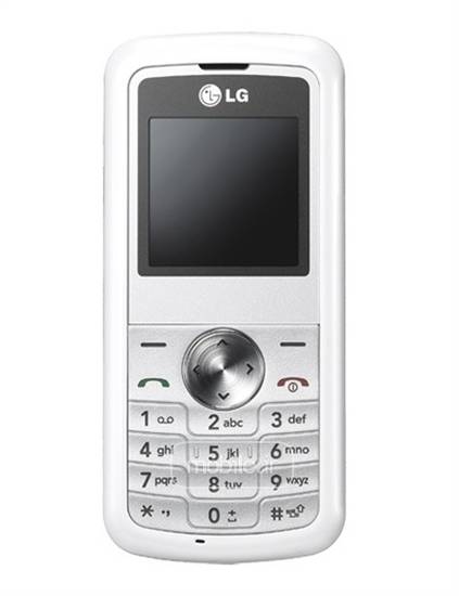 LG KP100 ال جی