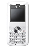 LG KP100 ال جی