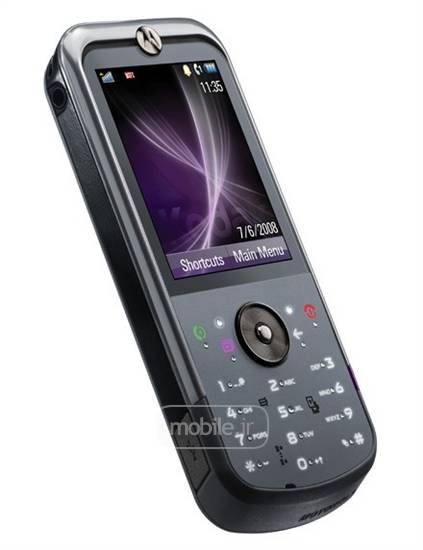 Motorola ZN5 موتورولا