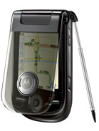 Motorola A1600 موتورولا